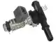 Complete injector Piaggio Group 8720235