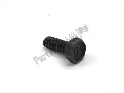 Here you can order the bolt, hexagon from Yamaha, with part number 970170601600: