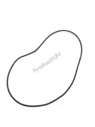Aquí puede pedir tapa de la caja del filtro de junta 07 de KTM , con el número de pieza 75006091000: