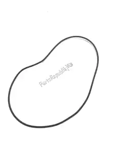ktm 75006091000 tapa de la caja del filtro de junta 07 - Lado inferior