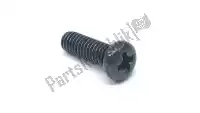 985170401200, Yamaha, tornillo, cabeza plana yamaha ajs bt dt fj fjr fz fzr fzs fzx gts mt pw rd rx sr srx tdm tdr trx tt tt r tz tzr v max vp wr xc xj xjr xsr xt xtz xv xvs xvz xvztf yfm yfs yfz yfz r yp ysr yxr yz yzf yzf r  50 80 90 100 110 125 180 200 250 300 350 400 450 500 535 550 600 650 660 , Nuevo