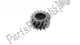 Driven pulley gear Piaggio Group 8778305