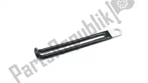suzuki 0940406036 clamp(l:80) - Bottom side