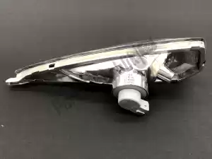 triumph T2705620 front indicator rh - Left side