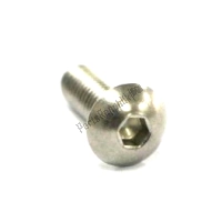 GU98370516, Aprilia, hex socket screw, New