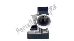 Piaggio Group CM316201 corpo farfallato com ecu - Lado superior
