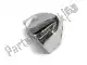 Lh cover chromium plated Piaggio Group GU03113460