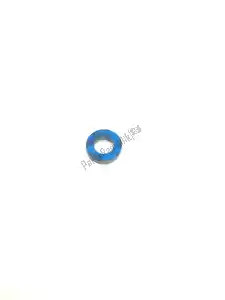 Piaggio Group 826117 spacer - Upper side