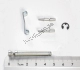 Perno + molla freno Aprilia AP8213415