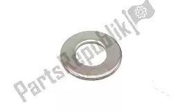 Here you can order the washer, m8, bs4320 form b, ss from Triumph, with part number T3550277: