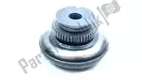 26000HN8003, Honda, conjunto do conversor, torque honda trx 650 2003 2004 2005, Novo