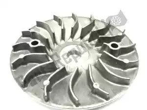 honda 22102K01900 cara, dirigir - Lado inferior