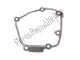 Gasket, oil pump cover 1 Yamaha 14B154560000