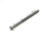 33103KF0670, Honda, screw, beam adjusting honda  (j) type 2 japan hc06-100 trx xr 80 250 400 450 600 1988 1990 2000 2001 2002 2019 2020, New