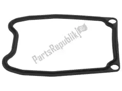 Here you can order the head cover gasket from Piaggio Group, with part number 830820: