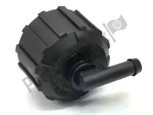 ktm 62535009000 radiator cap 1,4 bar - Upper side