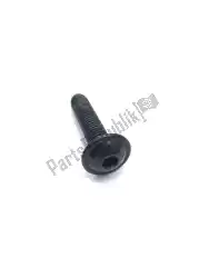 Qui puoi ordinare bulloni, esadecimale, m10x40mm da Ducati , con numero parte 7791A211AA: