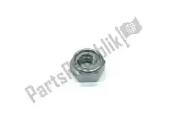 Here you can order the nut,lock,12mm klx110-a1 from Kawasaki, with part number 922101373: