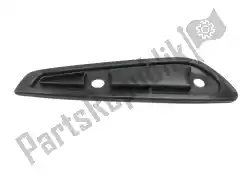 Here you can order the spacer, l. Screen from Honda, with part number 64505MEW920: