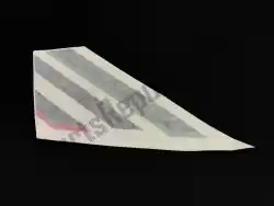 Ici, vous pouvez commander le autocollant auprès de Piaggio Group , avec le numéro de pièce 2H001242: