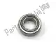 Tapered roller bearing - 28x52x16 BMW 31427663941
