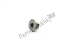 Aquí puede pedir tornillo plano h. M6x8 din7991 niro de KTM , con el número de pieza 0991060082: