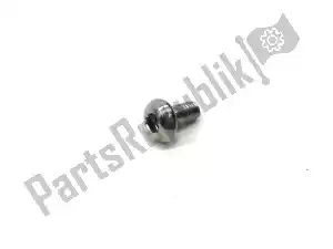 triumph T3330217 screw m5 x 10 s/s - Bottom side