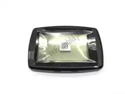 Here you can order the display from Piaggio Group, with part number 1A004127: