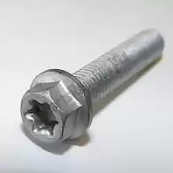 Aquí puede pedir hh tornillo de collar m6x16 tx30 de KTM , con el número de pieza 0025060166: