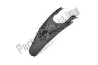 54808015000, KTM, number plate carrier short 04 ktm exc mxc sx sxs xc xcf 125 200 250 300 400 450 525 540 2004 2005 2006 2007, New