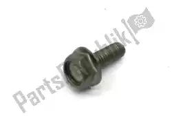 Here you can order the bolt, flange(jl8) from Yamaha, with part number 958800601600: