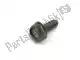 Bolt, flange(jl8) Yamaha 958800601600