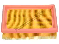 Here you can order the air filter from Piaggio Group, with part number 852944: