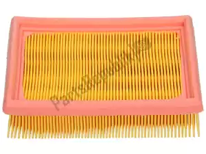 Piaggio Group 852944 air filter - Bottom side