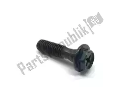 Here you can order the bolt, union from Yamaha, with part number 904010600300: