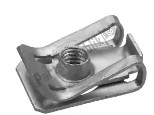 Piaggio Group AP8102375 clip m5 - Lado inferior