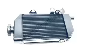 honda 19010MFFD01 radiator comp., r. - Bovenkant