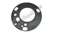 5WXF414G0000, Yamaha, sello yamaha tzr 50 2005 2006 2007 2008 2009 2010 2011, Nuevo