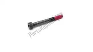 kawasaki 921541299 bolt,socket,6x55 bx250aef - Bottom side