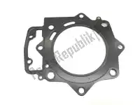 11004Y006, Kawasaki, 01 gasket-head kawasaki  700 2019 2020 2021, New