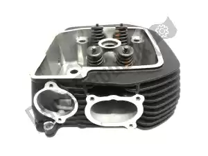 Piaggio Group B0138084 cabeça de cilindro direita - Lado superior