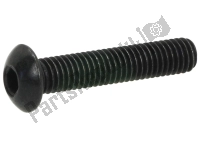 581175, Piaggio Group, vis m5x25, Nouveau