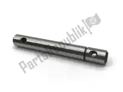 Here you can order the shaft-governor kx500-b2 from Kawasaki, with part number 491141058: