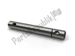 kawasaki 491141058 shaft-governor kx500-b2 - Bottom side