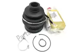 Here you can order the boot set,inner from Suzuki, with part number 5493131G13: