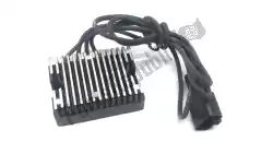Here you can order the regulator rectifier assembly from WAI, with part number H1899: