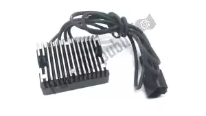 WAI H1899 regulator rectifier assembly - Bottom side