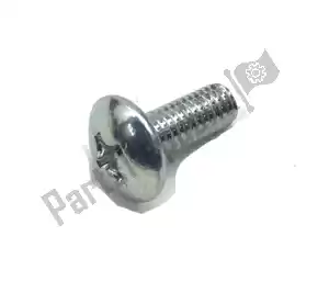 suzuki 021420616A screw - Bottom side