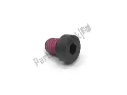 Here you can order the ah screw din7984-m 8x10 from KTM, with part number 0984080103: