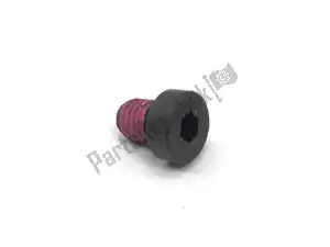 ktm 0984080103 ah screw din7984-m 8x10 - Bottom side